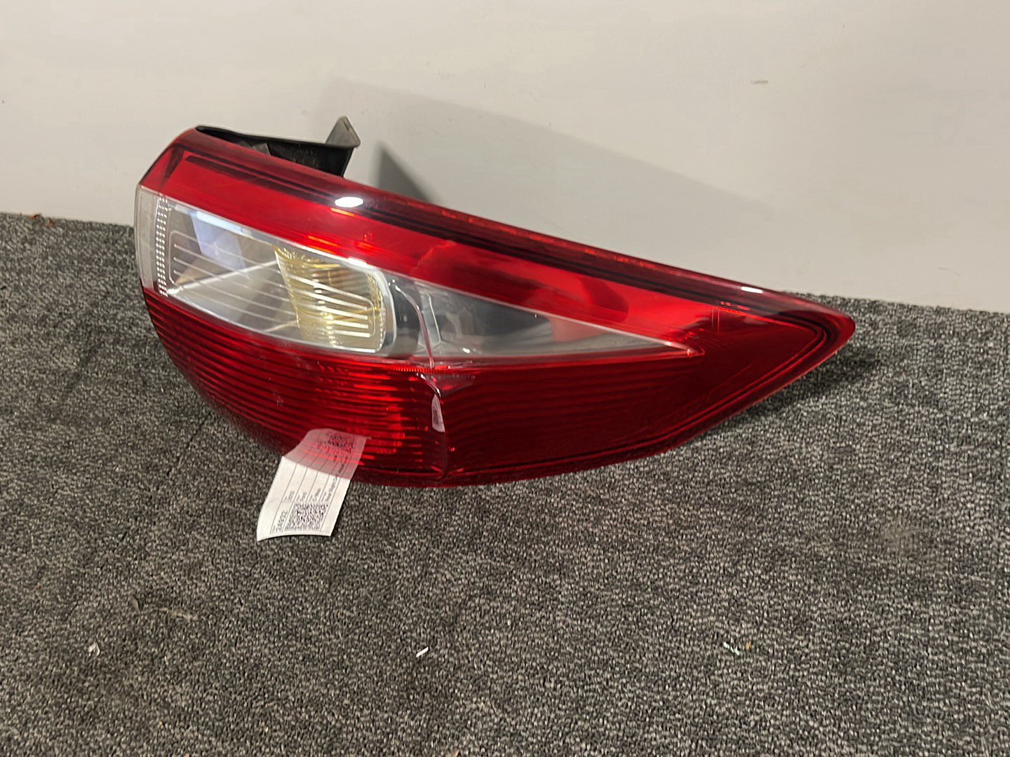 2013 Ford C-Max MK2 (C344) Genuine Rear Right O/S Driver Outer Tail Light