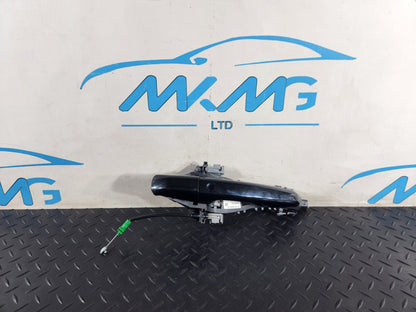 Land Rover Range Rover Evoque L538 SUV Key bj3224994ae