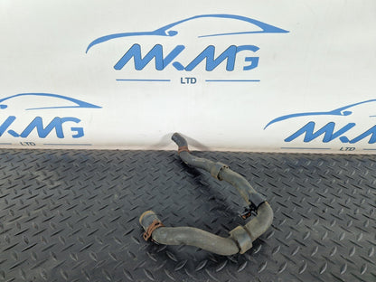 12-17 AUDI A5 S5 A5 8T B8 3.0TFSi V6 COOLANT WATER PIPE 8K0145923F