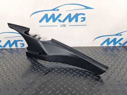 12-18 BMW 4 SERIES F36 M-SPORT REAR TAILGATE UPPER RIGHT SIDE COVERING 7337196