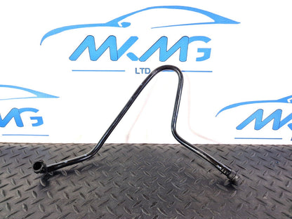 11-19 MERCEDES BENZ ML W166 GENUINE VACUUM PIPE LINE TUBE HOSE A1664302129