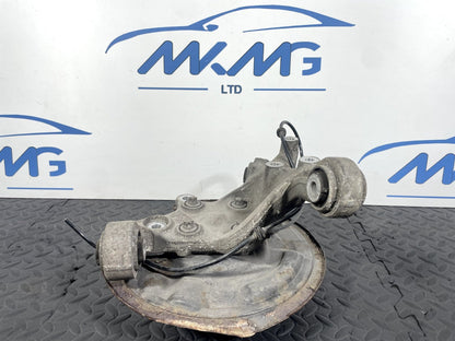 12-18  MERCEDES A B CLA W176 W246 C117 REAR PASSENGER SIDE WHEEL HUB A2460306