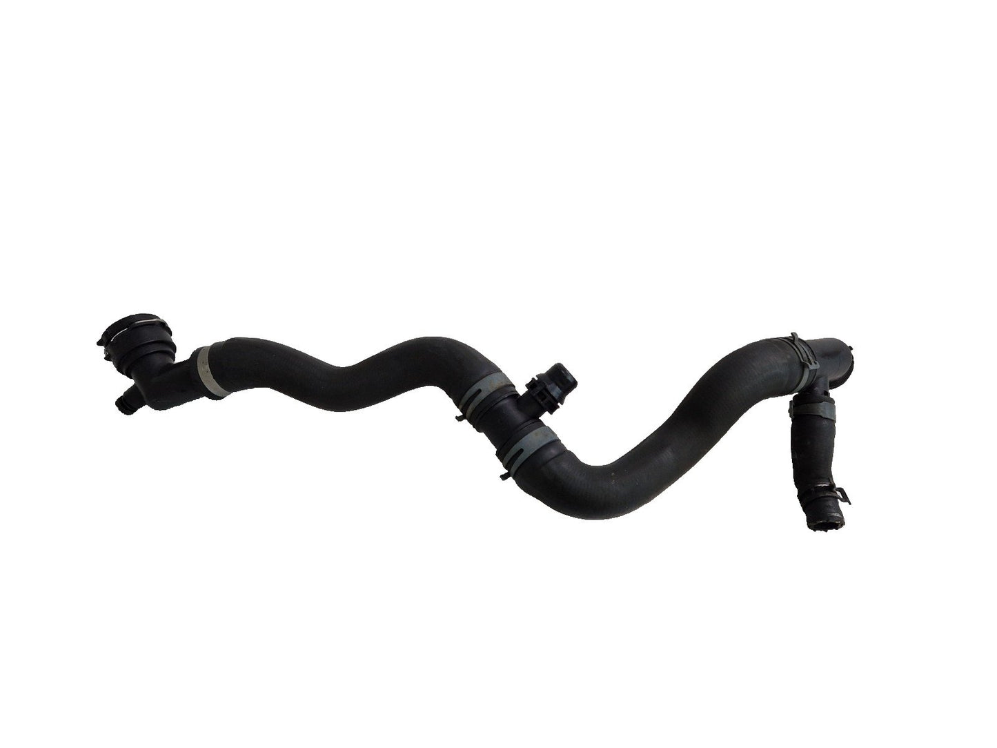 16-19 AUDI A4 B9 SPORT ENGINE WATER COOLANT HOSE 8W0122293H 8W0121140 8W0122055N