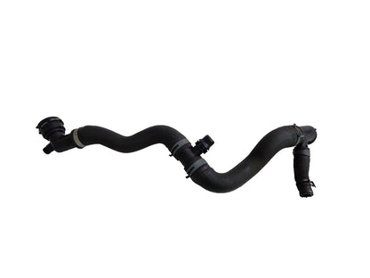 16-19 AUDI A4 B9 SPORT ENGINE WATER COOLANT HOSE 8W0122293H 8W0121140 8W0122055N