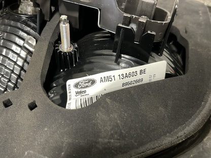 2013 Ford C-Max MK2 (C344) Genuine Rear Left N/S Inner Tail Light AM5113A603BE