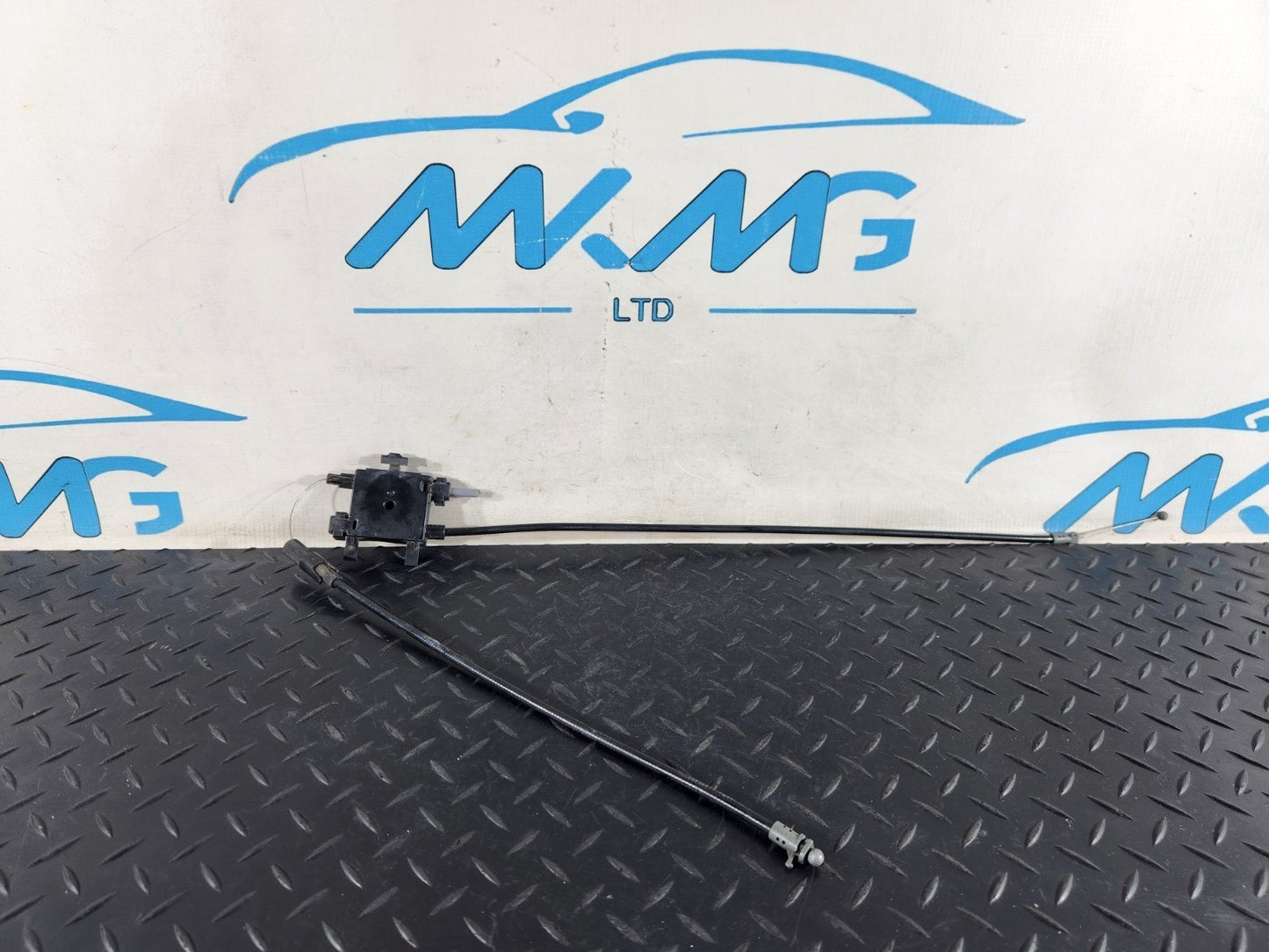 Audi A5 F5 Genuine Hood Bonnet Lock Catch Cable 8W0823501C