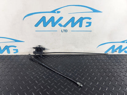Audi A5 F5 Genuine Hood Bonnet Lock Catch Cable 8W0823501C