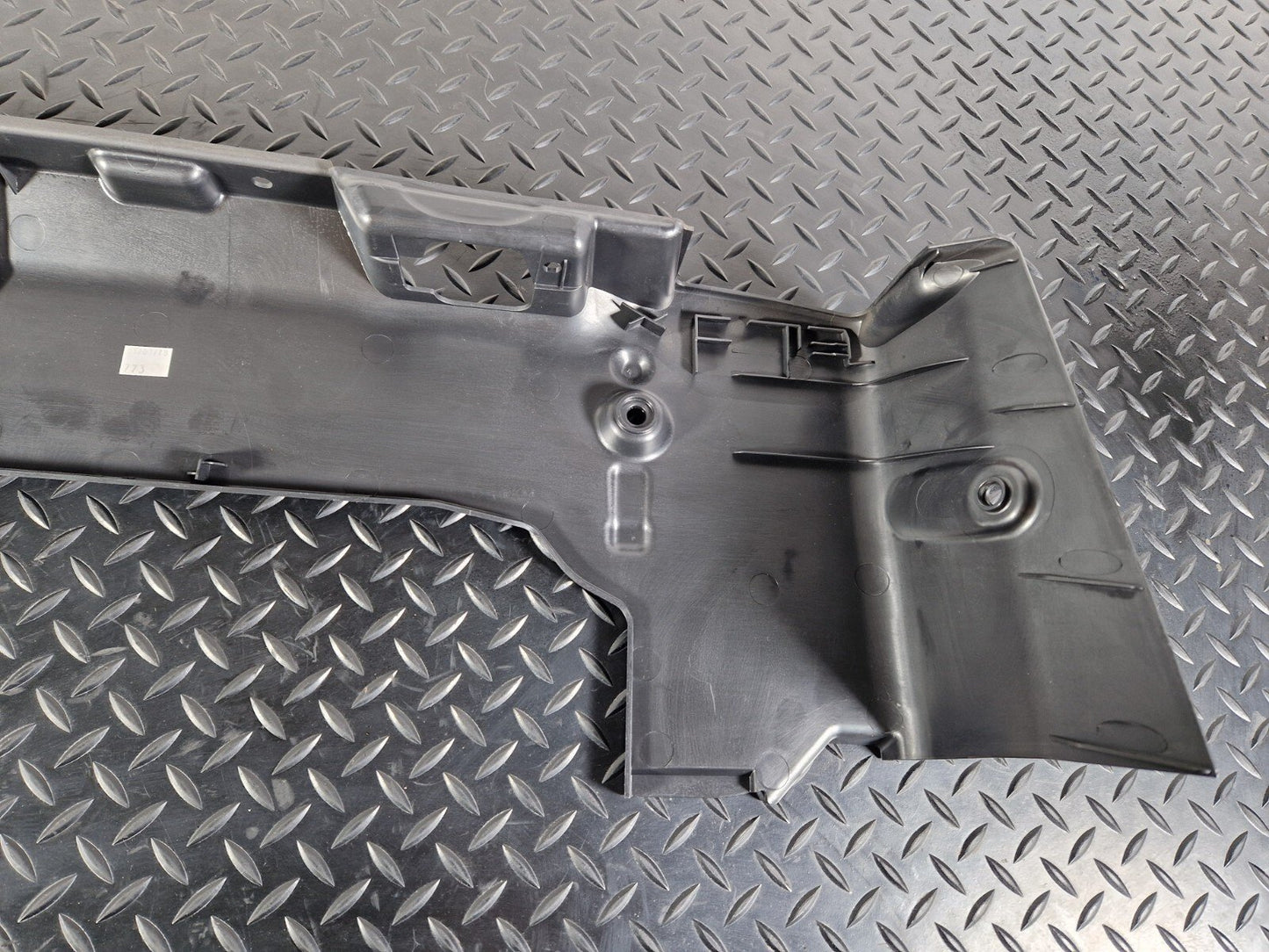 Audi A5 F5 Genuine Rear Boot Trunk Trim Panel 8W7868799A