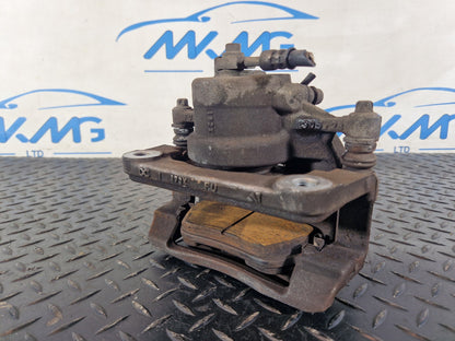 2019 Mercedes-Benz B200d B-Class W247 SUV Brake Caliper Spring A1774215200