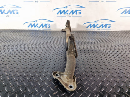 11-19 MERCEDES BENZ GLE W166 RADIATOR SUPPORT CROSS STRUT BAR MOUNT A1666200085