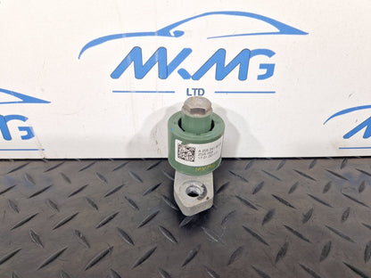 14-21 MERCEDES BENZ C220d W205 GENUINE OEM ENGINE VIBRATION ABSORBER A2052410000