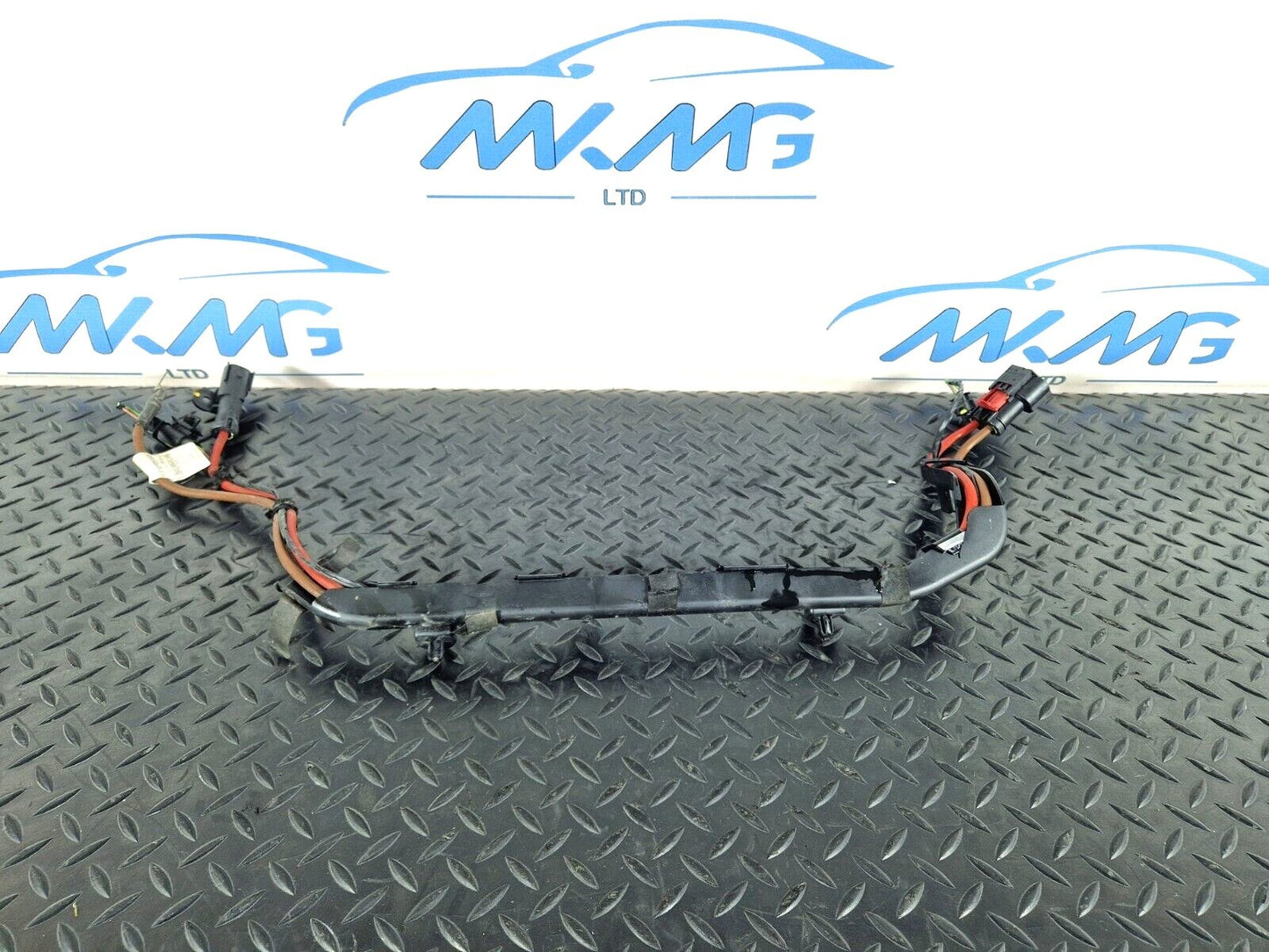 20-24 BMW 1 SERIES F40 OEM ADAPTER LEAD EPS 9876699 9876698