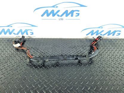 20-24 BMW 1 SERIES F40 OEM ADAPTER LEAD EPS 9876699 9876698