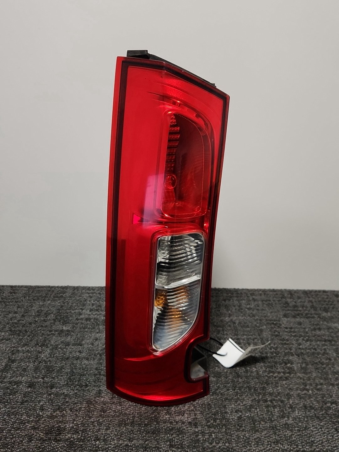 2013 Mercedes-Benz Citan W415 Genuine Rear Left N/S Tail Light A4159062800