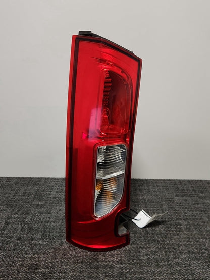 2013 Mercedes-Benz Citan W415 Genuine Rear Left N/S Tail Light A4159062800