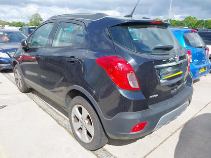 2012-2019 Vauxhall Mokka MK1 (G1U0)