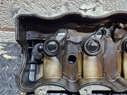 Kia Carens MK2 (UN) D4EA 2.0L Diesel D4EA Engine Rocker Cover
