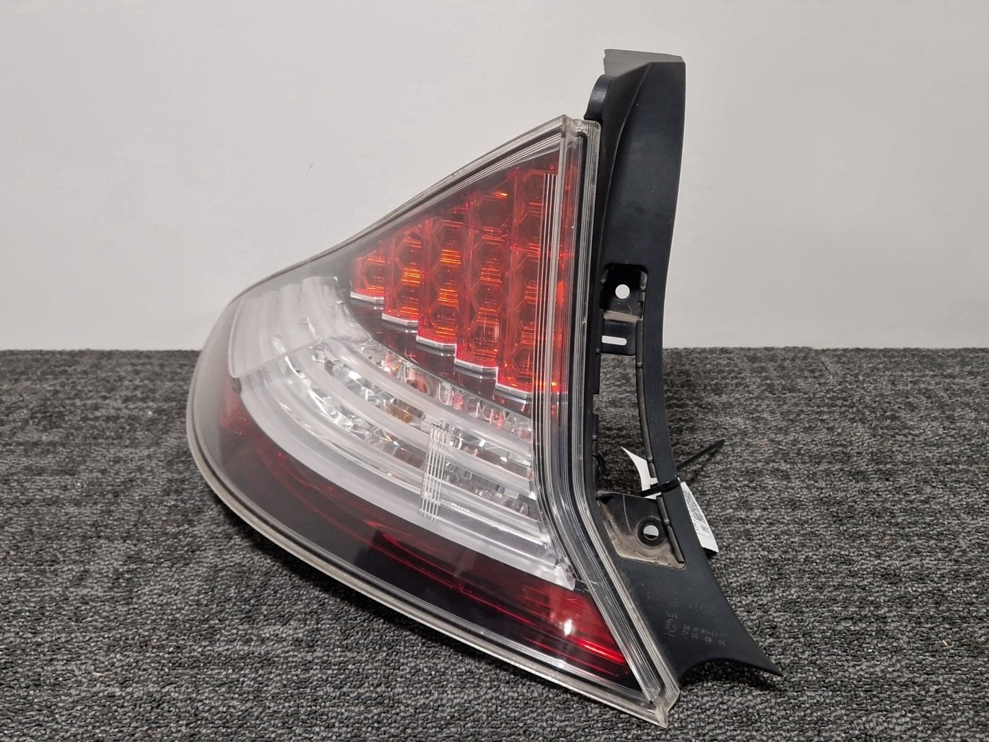 2011 Honda CR-Z MK1 (ZF13) Genuine Rear Left N/S Passenger Tail Light