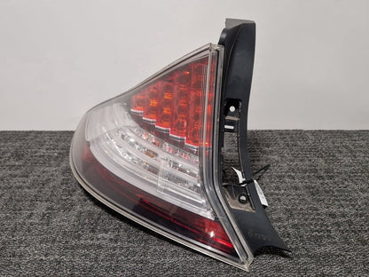 2011 Honda CR-Z MK1 (ZF13) Genuine Rear Left N/S Passenger Tail Light