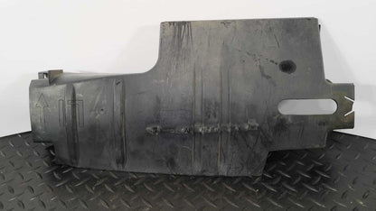 MERCEDES A B CLA W176 W246 W117 REAR LEFT WISHBONE PLASTIC COVER A2463520191