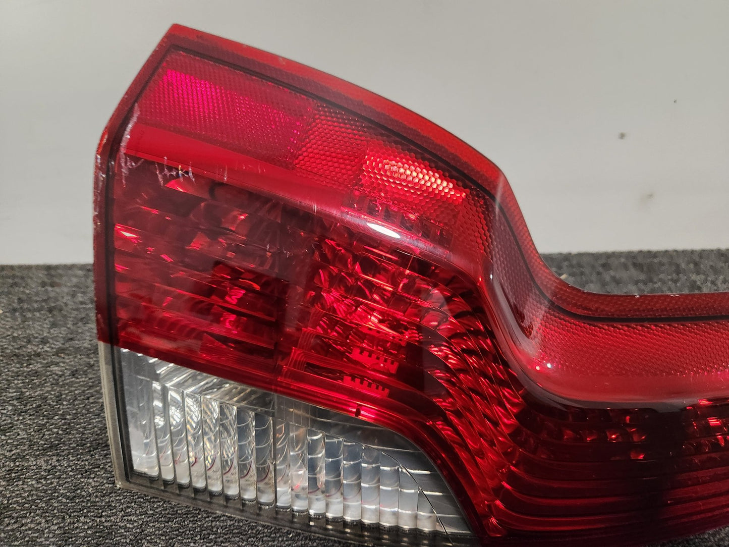 2010 Volvo V50 MK2 FL (MW) Genuine Rear Left N/S Passenger Tail Light