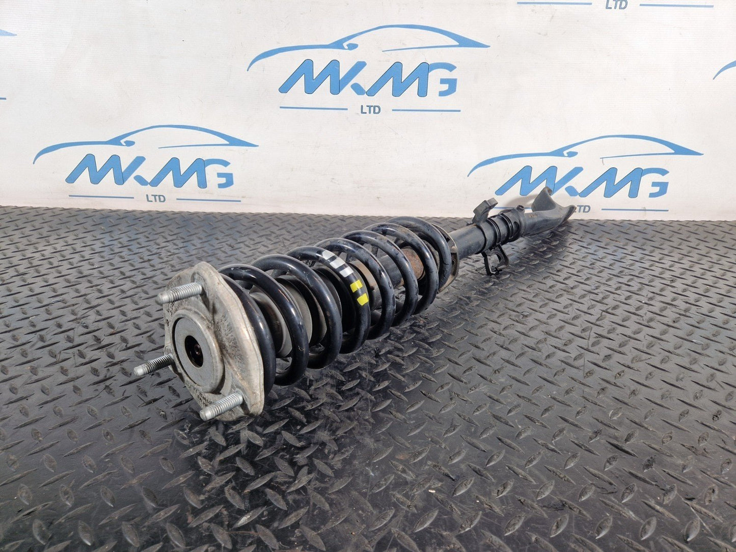 16-22 MERCEDES BENZ GLC X253 GENUINE FRONT LEFT N/S SHOCK ABSORBER A2533202766