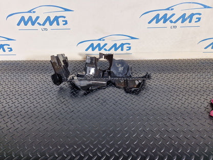 14-21 MERCEDES-BENZ C-CLASS C250D W205 OEM SOUND INSULATION A2055240025