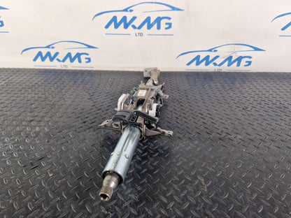 19-ON MERCEDES BENZ CLA C118 GENUINE STEERING COLUMN & SHAFT 1774603000
