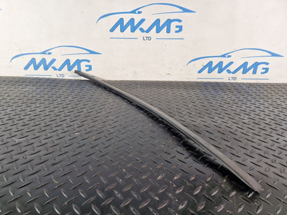 10-15 AUDI Q7 4L FRONT RIGHT O/S WINDSCREEN WINDOW TRIM 4L0854328