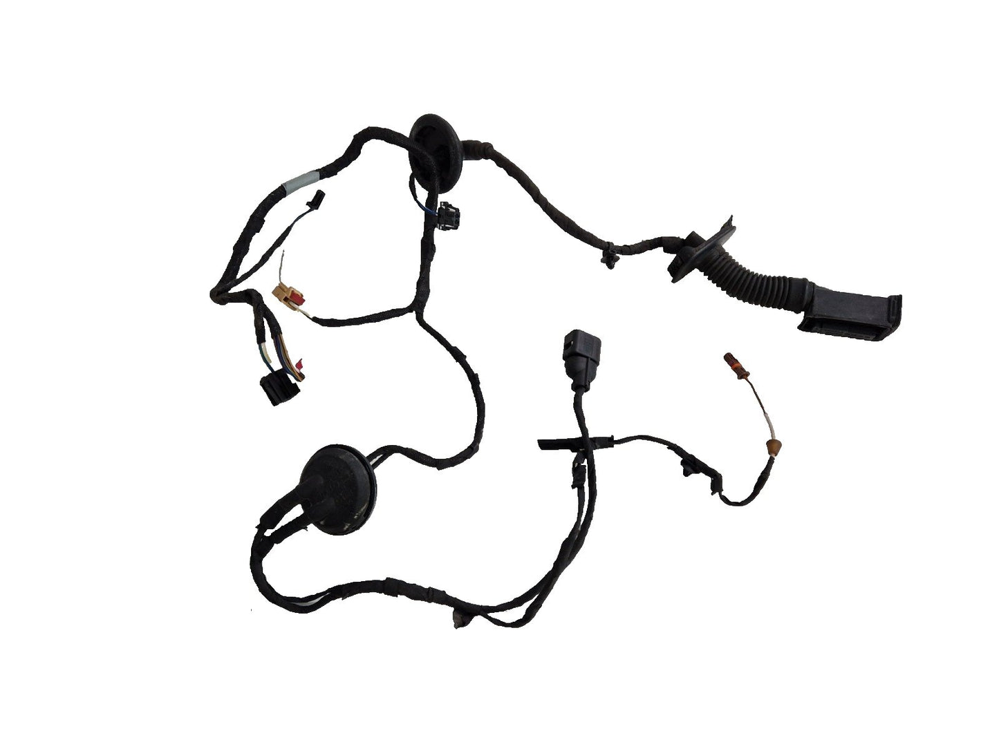 16-19 AUDI A4 B9 REAR RIGHT DRIVER SIDE DOOR WIRING LOOM CABLE HARNESS 5G0937702