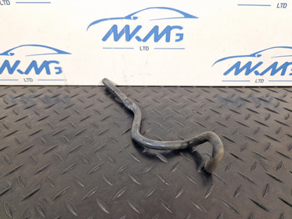 10-18 AUDI A7 4G S-LINE FRONT LEFT HEADLIGHT VENT HOSE 4G8941717B