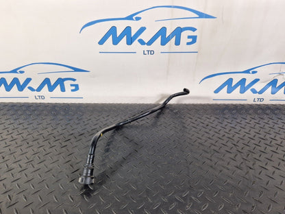 16-23 AUDI S5 COUPE GENUINE CHARCOAL FILTER PIPE LINE TUBE HOSE 8W6133366