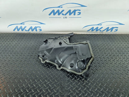 14-21 MERCEDES BENZ W205 GENUINE ENGINE PARTITION PROTECTION SHIELD A2056206001