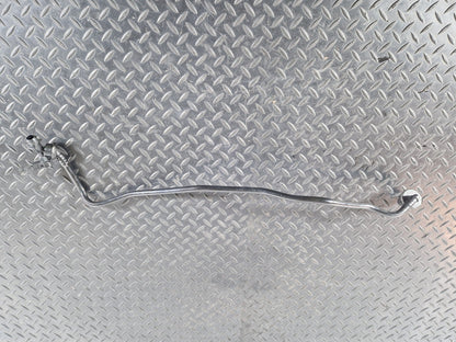 16-19 AUDI A4 B9 OEM VACUUM HOSE PIPE 8W0611933G