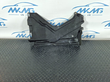 Audi A6 C7 Right Rear Bumper Under Tray 4G0825216A