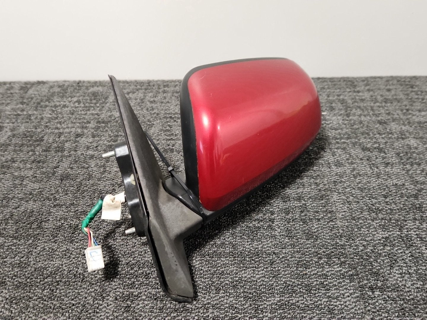 Mitsubishi Lancer MK5 (CX8A) Hatchback Front Left N/S Passenger Door Wing Mirror