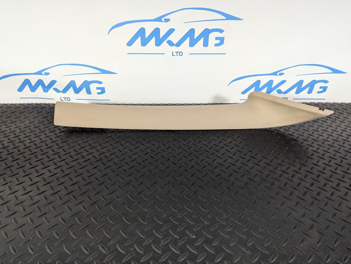 14-21 BMW 2 SERIES 218d GRAN TOURER F46 FRONT RIGHT DRIVER SIDE A-PILLAR TRIM