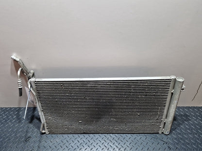 BMW 116d 2L Diesel 85kw N47D20K0 (N47D20A) A/C Condensor Radiator 110748-10