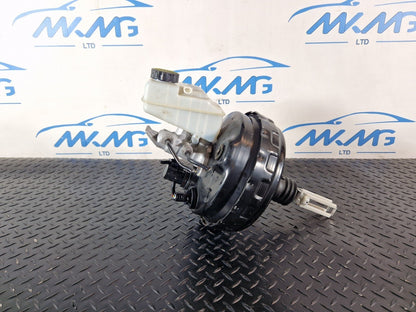16-19 MERCEDES BENZ GLE W166 BRAKE SERVO BOOSTER A1664300230