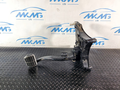 10-18 VW TOUAREG 7P GENUINE BRAKE PEDAL 7P0959116A