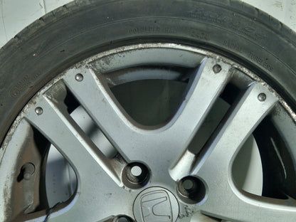 Honda Jazz 16" Alloy Wheel with Tyre ~3mm 185/55/16 SAA560C