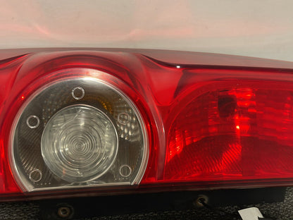 2017 Vauxhall Combo MK3 (D)(61VO) Genuine Rear Left N/S Tail Light 20380751