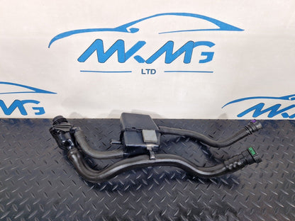 16-19 AUDI A4 B9 GENUINE ADBLUE TANK FILLING HOSES 8W0131963A