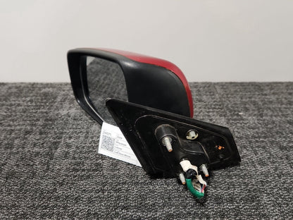Mitsubishi Lancer MK5 (CX8A) Hatchback Front Left N/S Passenger Door Wing Mirror