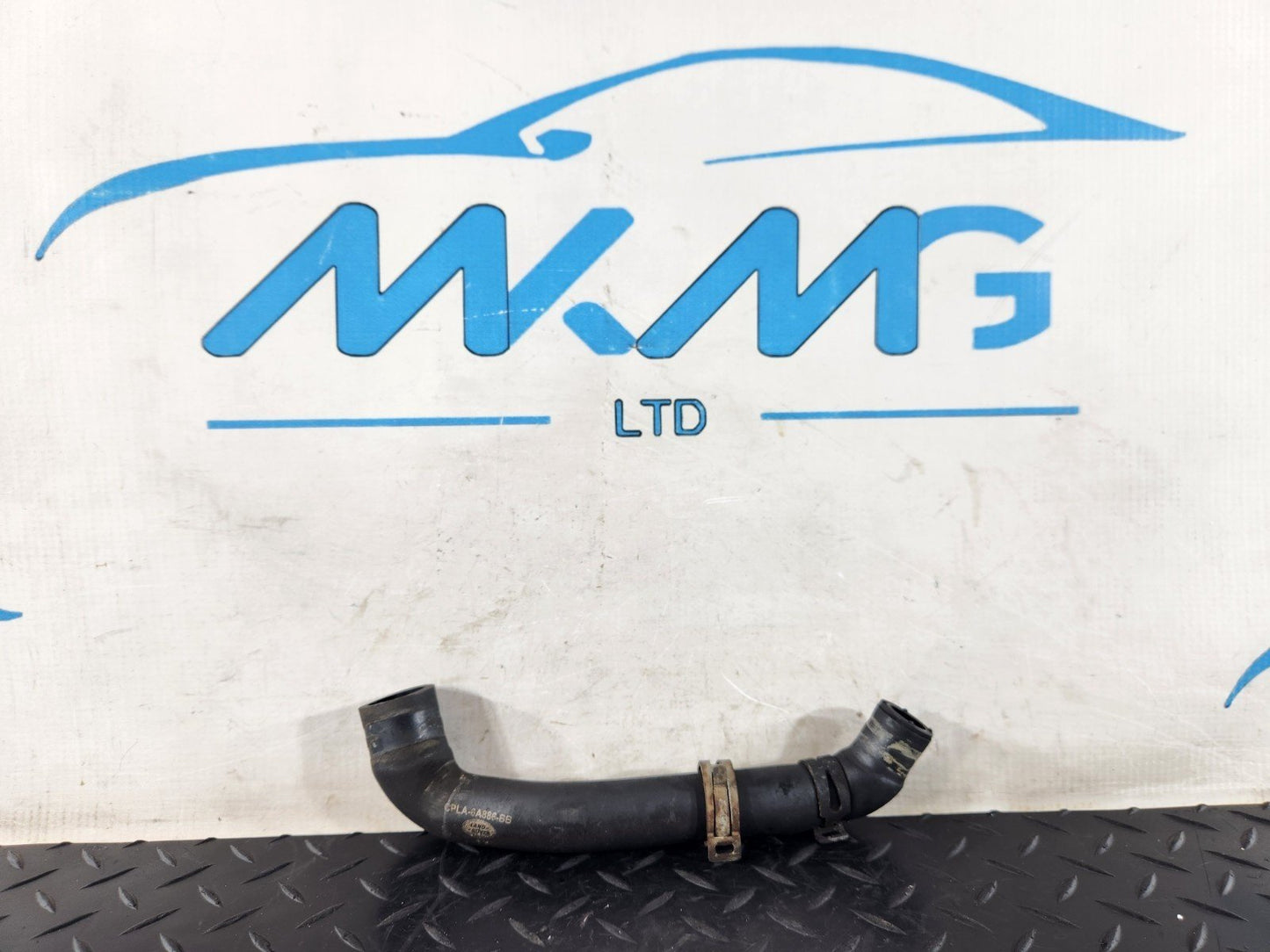 13-23 RANGE ROVER SPORT L494 BREATHER HOSE PIPE CPLA6A886BB