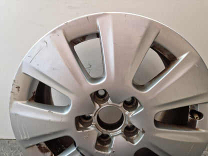 2008 Audi A3 8P 16" 6.5Jx16 7 Spoke Alloy Wheel Genuine