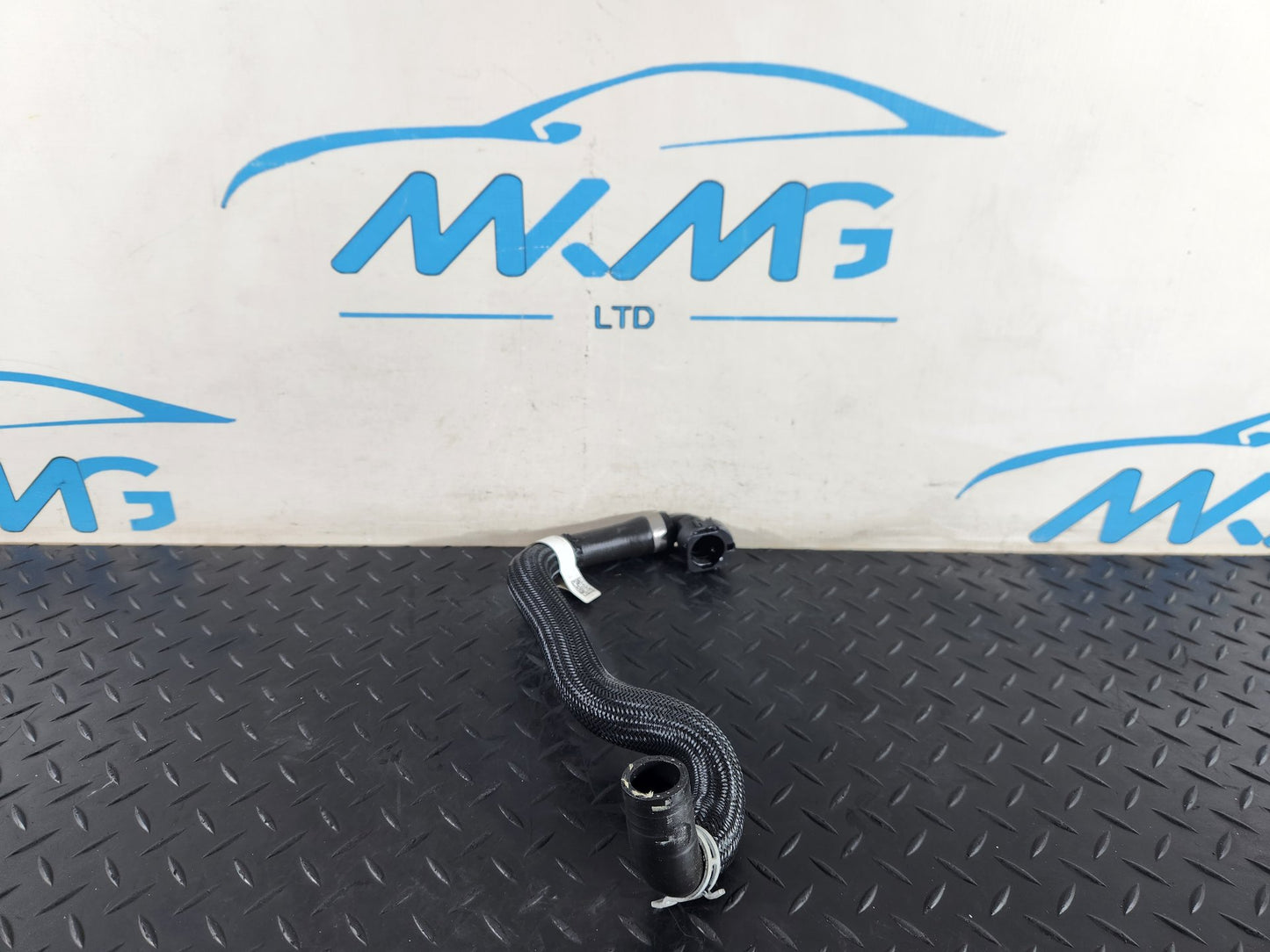 Land Rover Range Rover Evoque L551 SUV Genuine Coolant Hose Pipe K8D2-8C481-BA