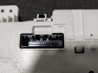 Honda CR-Z MK1 (ZF13) Coupe Genuine Speedometer Instrument Cluster HR-0392-004