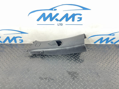 LAND ROVER DISCOVERY SPORT L550 2020 LEFT SIDE B-PILLAR TRIM FK72243A87AE8PVJ