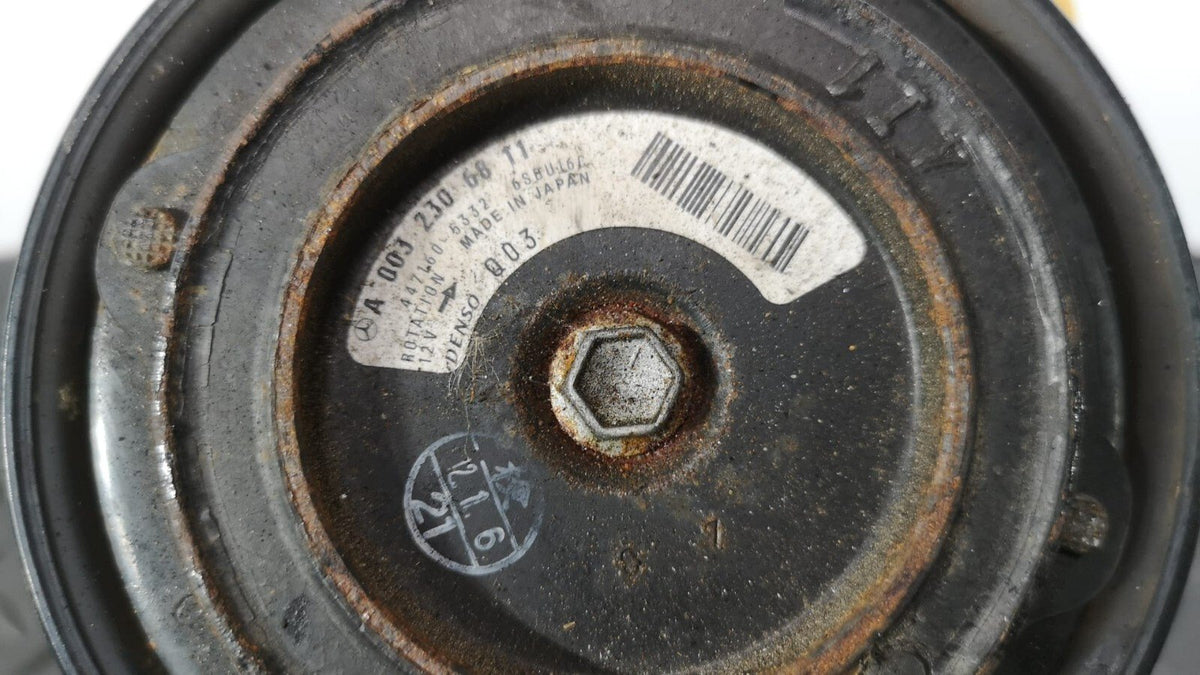 Mercedes-Benz A B Class W176 W246 A/C Compressor A0032306811